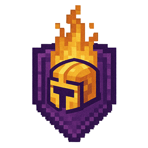 Nether League Logo